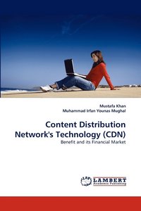 bokomslag Content Distribution Network's Technology (CDN)