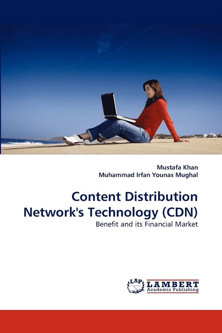 Content Distribution Network's Technology (CDN) 1