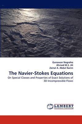 The Navier-Stokes Equations 1