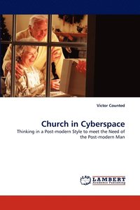 bokomslag Church in Cyberspace