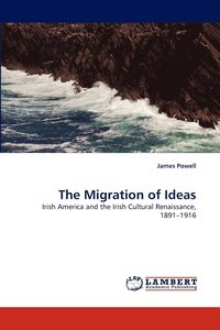 bokomslag The Migration of Ideas