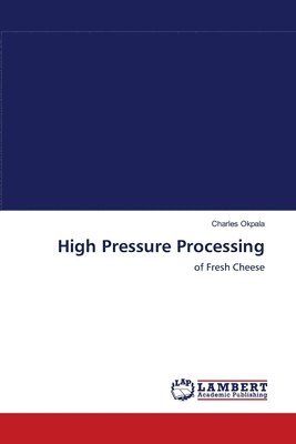 High Pressure Processing 1