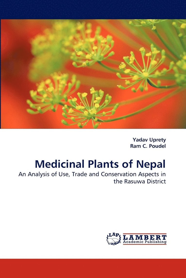 Medicinal Plants of Nepal 1