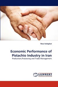bokomslag Economic Performance of Pistachio Industry in Iran