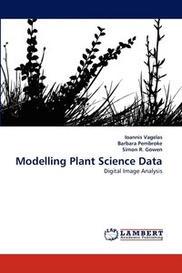 bokomslag Modelling Plant Science Data