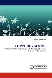 bokomslag Complexity Science