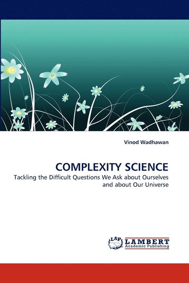 bokomslag Complexity Science