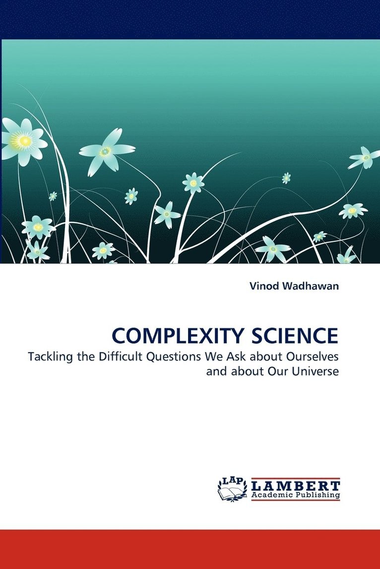 Complexity Science 1