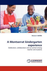 bokomslag A Montserrat kindergarten experience