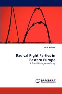 bokomslag Radical Right Parties in Eastern Europe