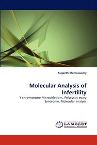 bokomslag Molecular Analysis of Infertility