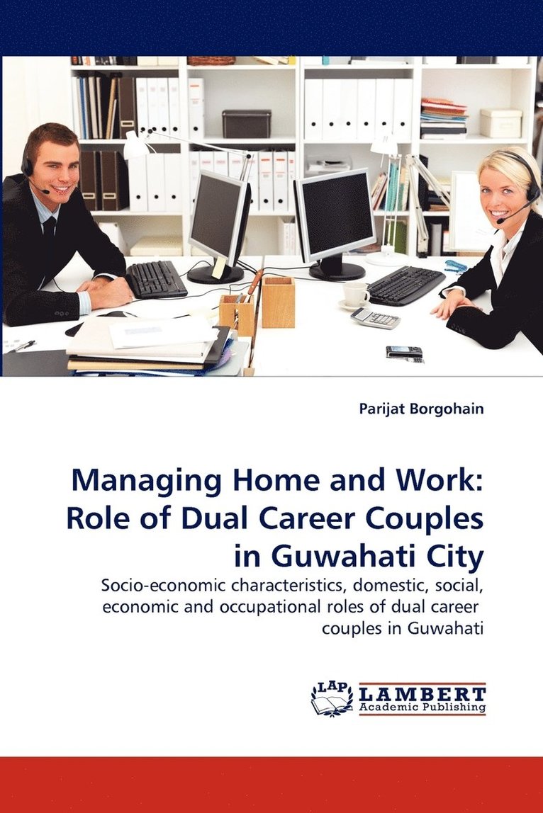 Managing Home and Work 1