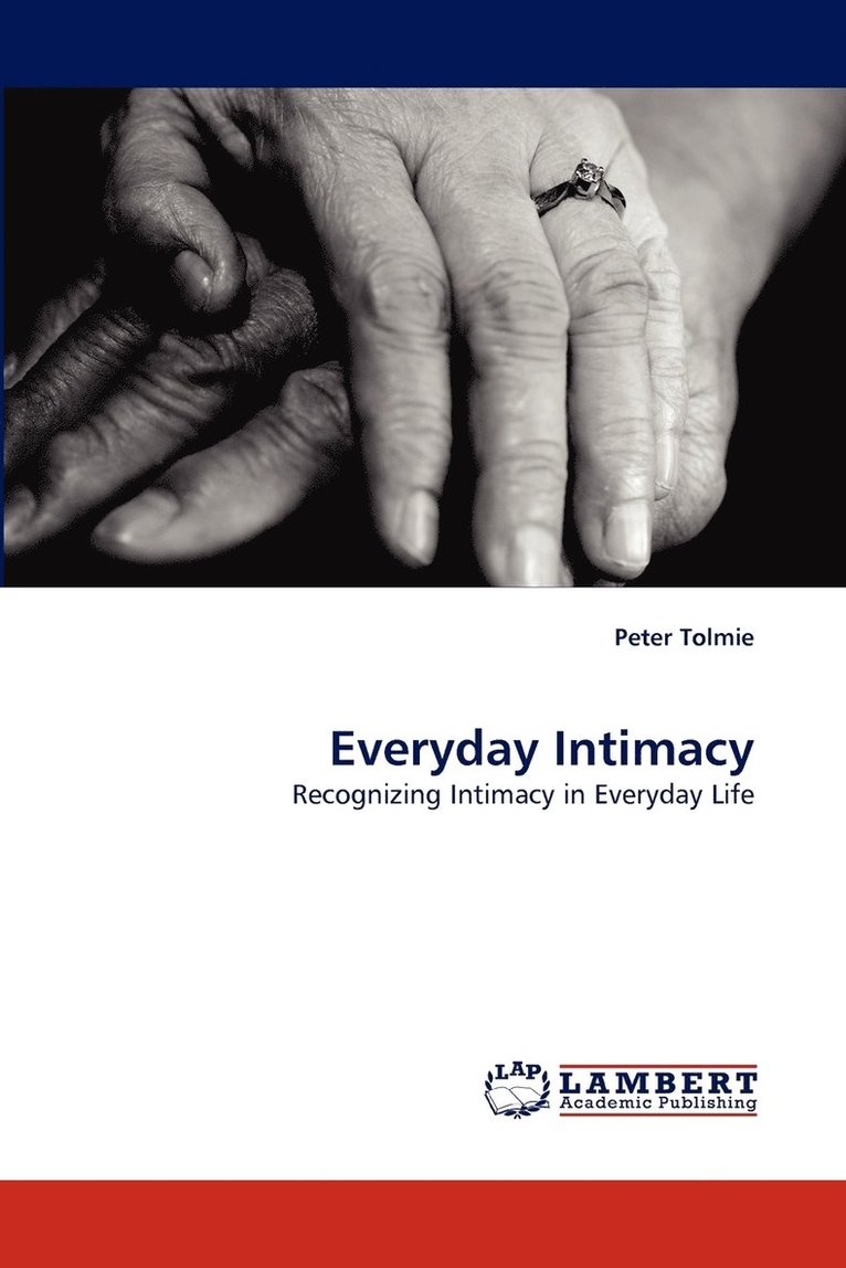 Everyday Intimacy 1