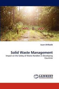 bokomslag Solid Waste Management