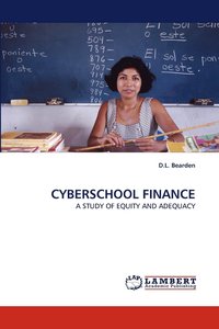 bokomslag Cyberschool Finance