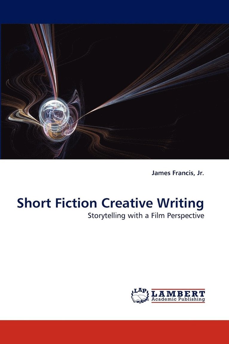 Short Fiction Creative Writing 1