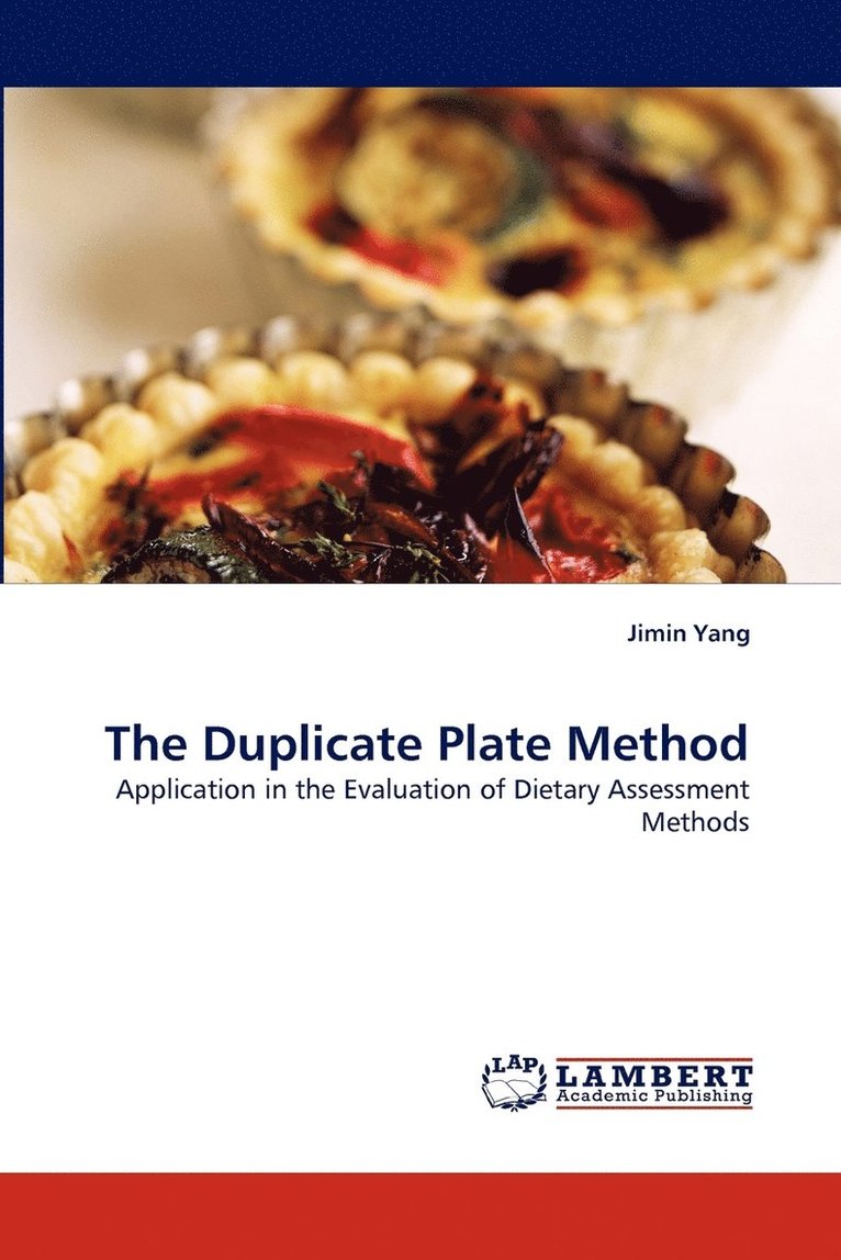 The Duplicate Plate Method 1