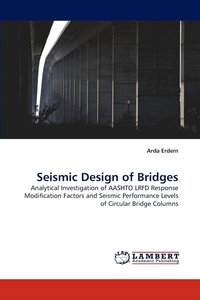 bokomslag Seismic Design of Bridges