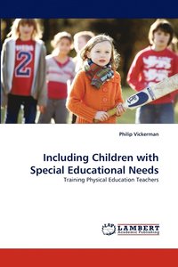 bokomslag Including Children with Special Educational Needs