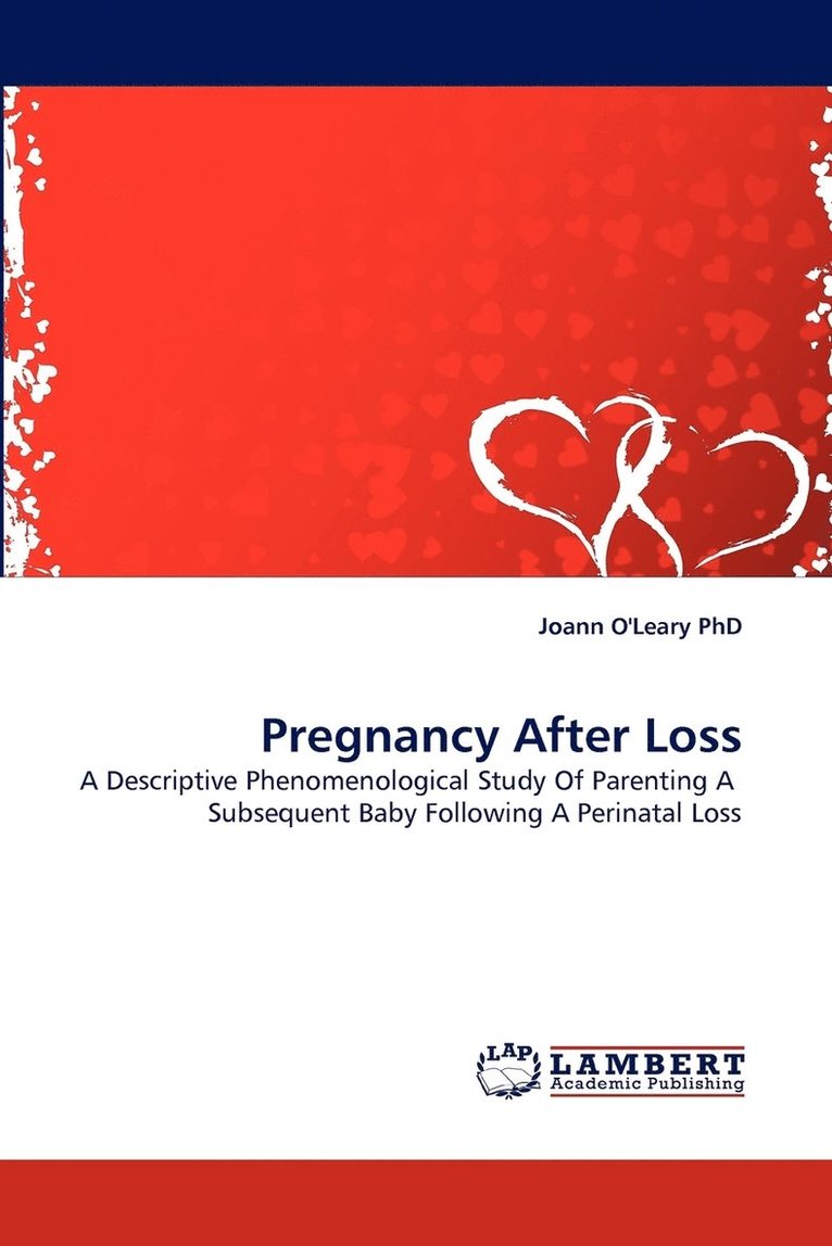 Pregnancy After Loss 1