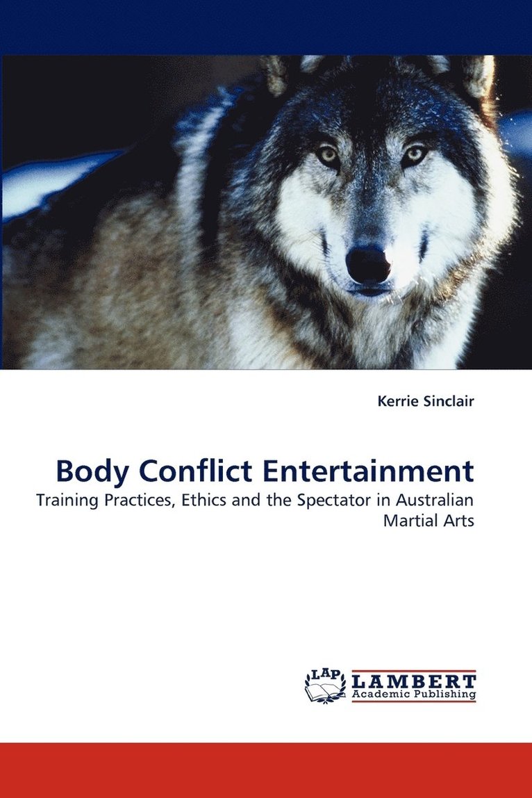 Body Conflict Entertainment 1