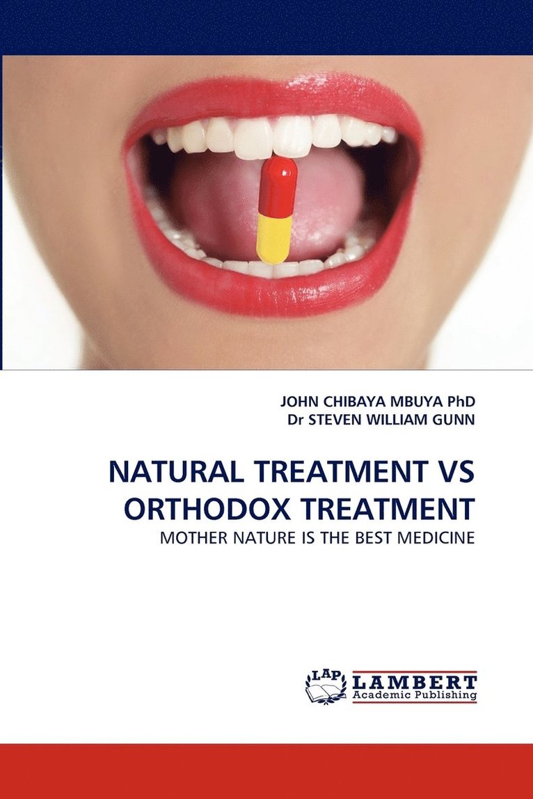 Natural Treatment Vs Orthodox Treatment 1