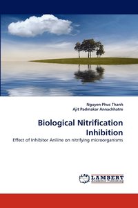 bokomslag Biological Nitrification Inhibition
