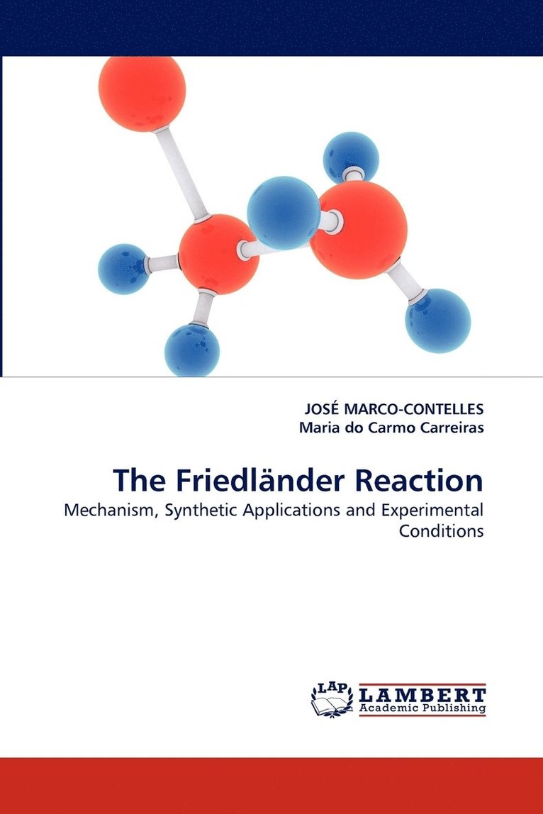 The Friedlander Reaction 1