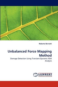 bokomslag Unbalanced Force Mapping Method