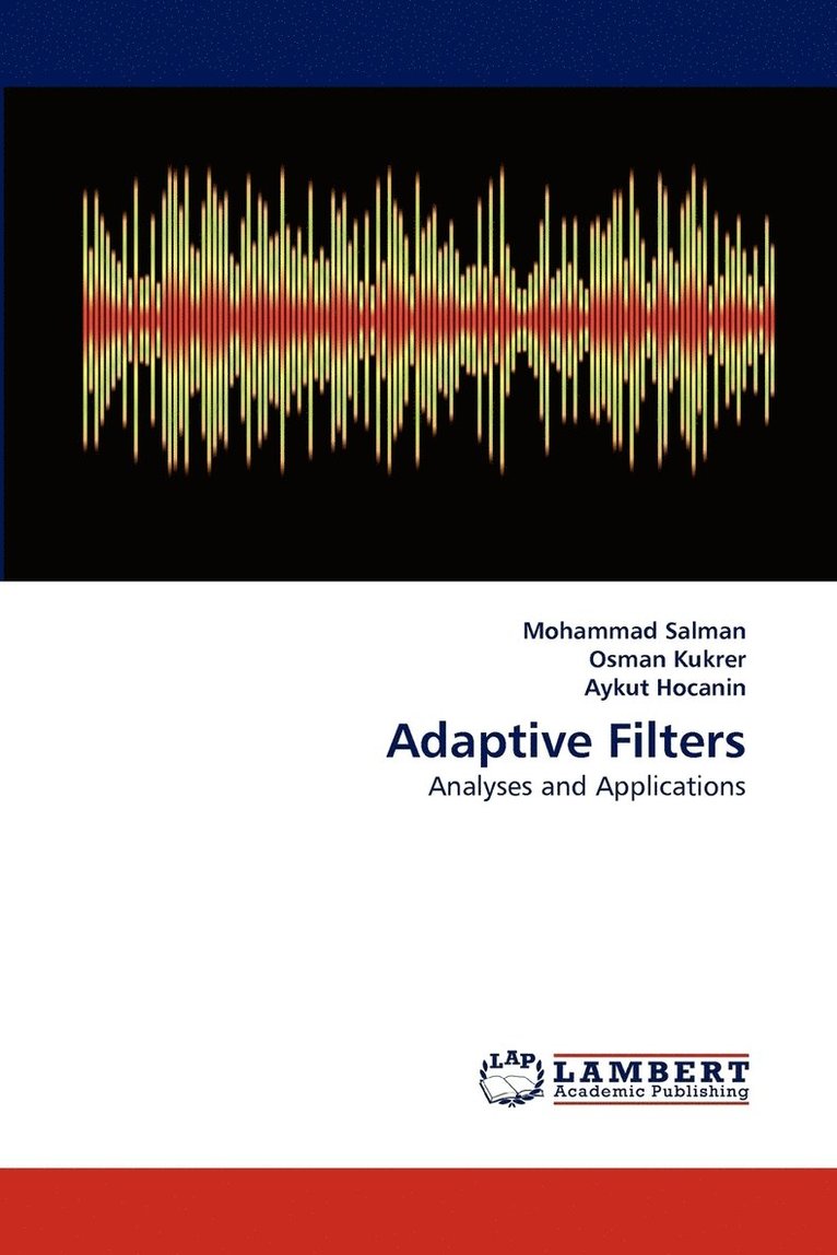 Adaptive Filters 1