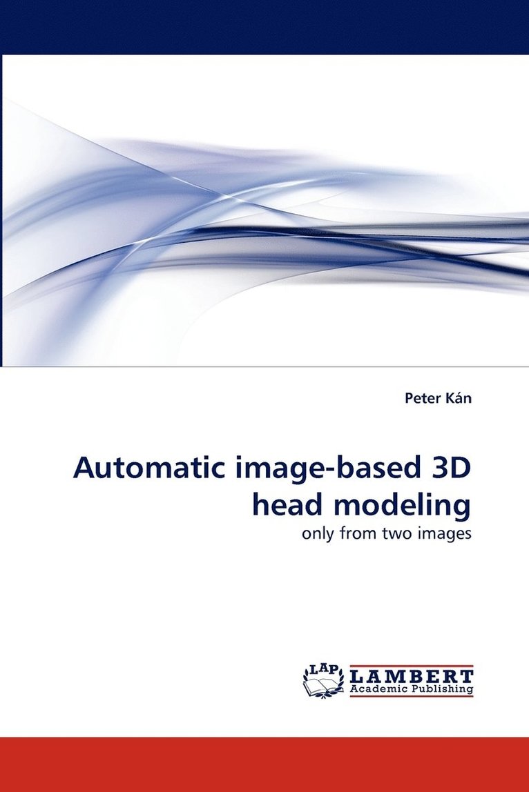 Automatic Image-Based 3D Head Modeling 1
