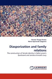bokomslag Diasporization and family relations