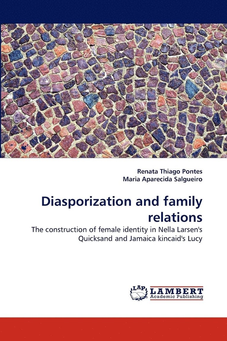 Diasporization and family relations 1