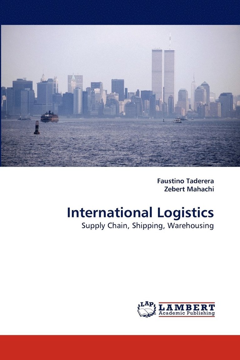 International Logistics 1