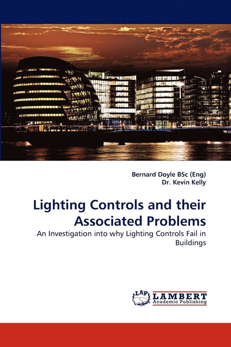 Lighting Controls and their Associated Problems 1