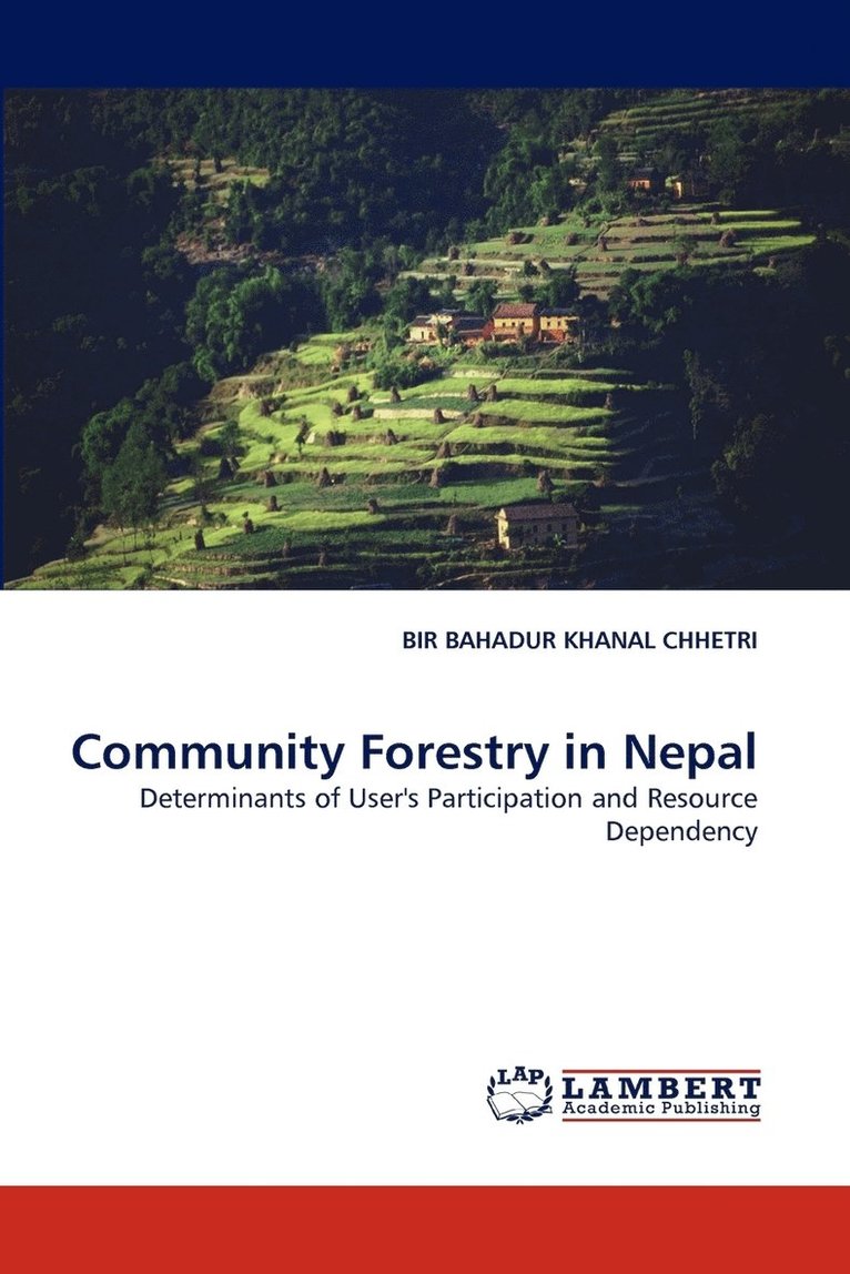 Community Forestry in Nepal 1