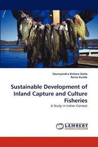 bokomslag Sustainable Development of Inland Capture and Culture Fisheries