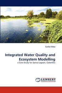 bokomslag Integrated Water Quality and Ecosystem Modelling