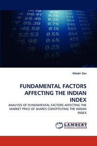 bokomslag Fundamental Factors Affecting the Indian Index