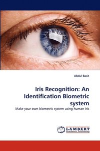 bokomslag Iris Recognition