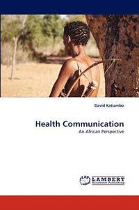bokomslag Health Communication