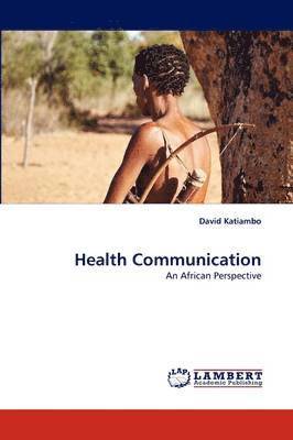 Health Communication 1