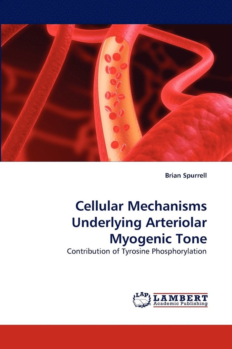 Cellular Mechanisms Underlying Arteriolar Myogenic Tone 1