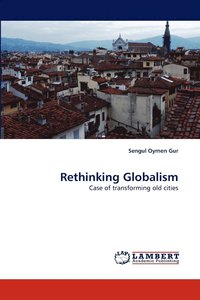 bokomslag Rethinking Globalism