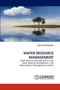 bokomslag Water Resource Management