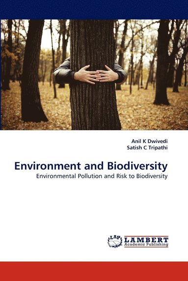 bokomslag Environment and Biodiversity