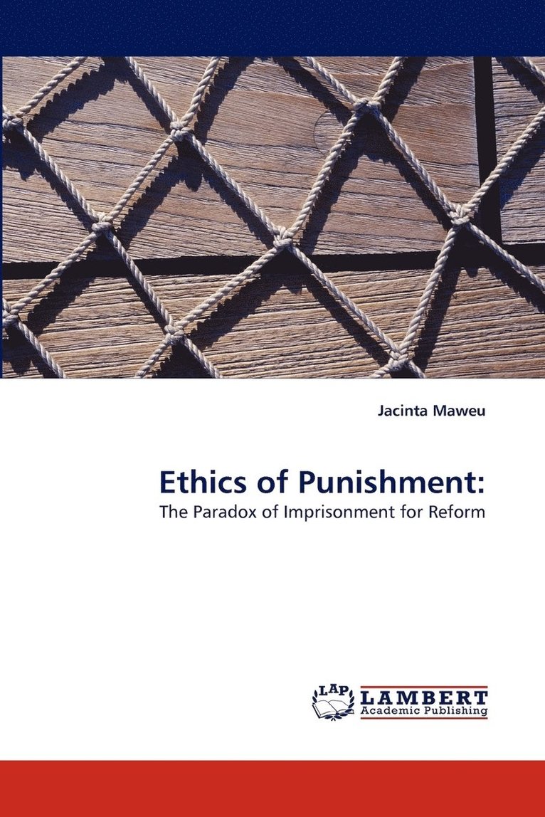 Ethics of Punishment 1