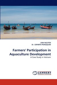 bokomslag Farmers' Participation in Aquaculture Development