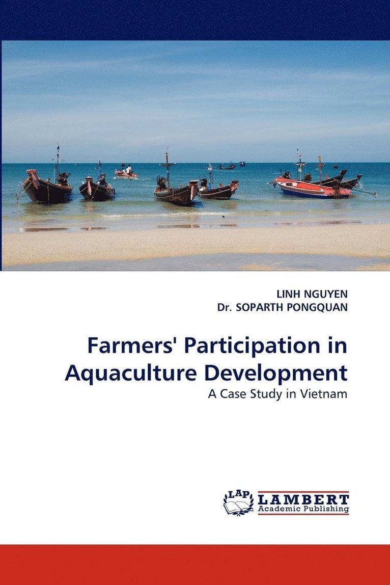 Farmers' Participation in Aquaculture Development 1