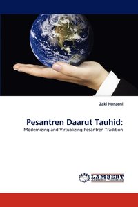 bokomslag Pesantren Daarut Tauhid